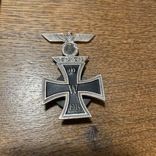 Orden Wk2 Eisernes Kreuz Mit