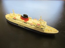 Hansa Modell S334 Fährschiff St Columba  1:1250