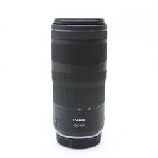 Canon RF 100-400mm F/5.6-8 IS
