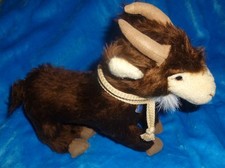 Niedliche  neuwertige Ziege