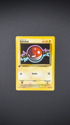 Voltobal edition - (67/102), 1.