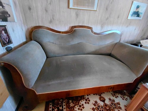 Einteiliges sofa holzgestell - einteiliges,
