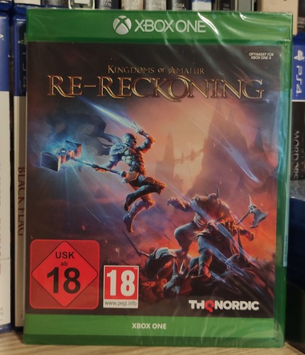 Kingdoms amalur - kingdoms,