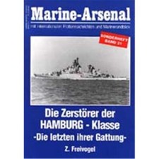Marine Arsenal Sonderheft Die