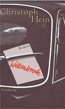 Willenbrock: Roman von Hein, Christoph | Buch | Zustand sehr gut