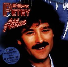 Alles von Petry,Wolfgang | CD