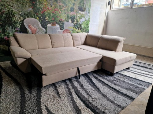 Home affaire ecksofa yesterday - home,