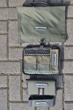 Spro spinner bag - spinner, reling