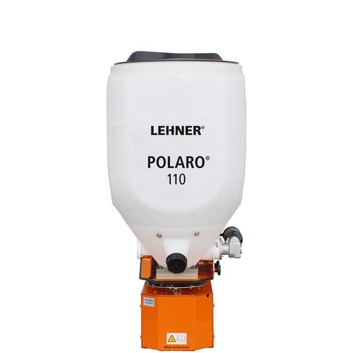 Lehner polaro 110 - 110, streuer