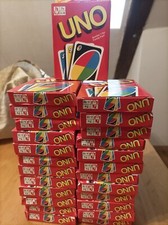 Uno Kartenspiel NEU!