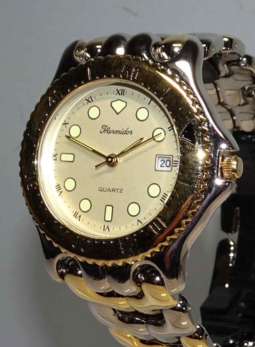 Reloj thermidor miyota - thermidor,