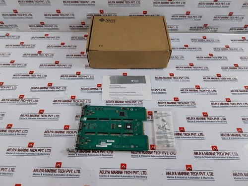 Sun microsystems 370 7655 - sun,