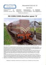 Katalog PHILOTRAIN 2013-01
