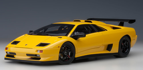 Lamborghini diablo 1996 - lamborghini,