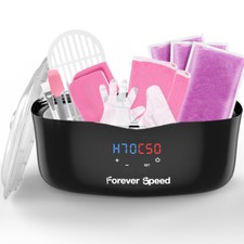 Paraffinbad Set, Paraffinbad