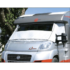Thermoaussencover Frontschutzplane Wohnmobil passend für Iveco Daily 2000 - 2006