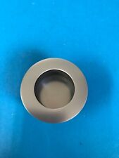 FSB Muschelgriff Griffmuschel Griff Aluminium, ca. Ø 50 mm