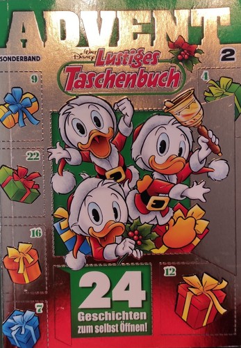 Deutsche französische comic - französische,