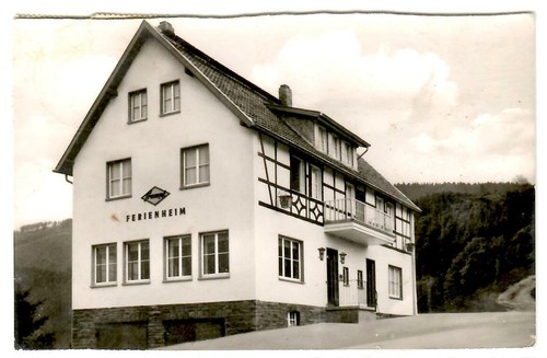 Dedenborn eifel trumpf - eifel-,
