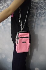 Handytasche zum Umhängen