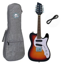 Musoo Brand Mandocaster