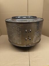 UPCYCLED Feuertrommel