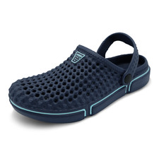 Damen Clogs Gartenschuhe