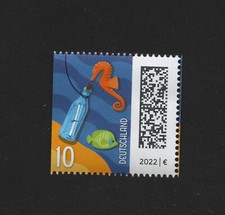 Bund 3723R  ** Ungezähnt