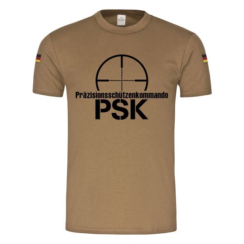 Tropen psk - bw,