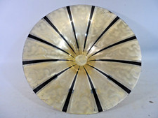 WMF IKORA Art Déco Fuss