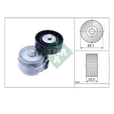 INA 534 0706 10 Riemenspanner
