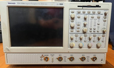 Tektronix tds 5104 - tektronix, digital