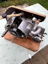 Kreidler Florett 3-Gang Motor