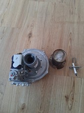 Vaillant ebmpapst Gebläse