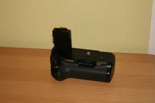 Original Canon Batteriegriff BG-E5 für Canon EOS 450D/500D/1000D