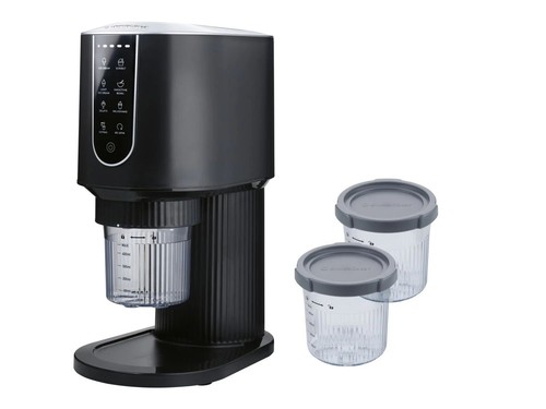 Silvercrest eiscrememaschine - silvercrest®,