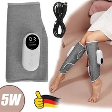 Beinmassagegerät 3-Modi