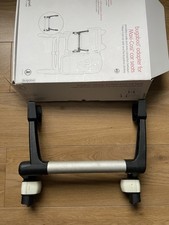 Bugaboo Donkey Autositzadapter