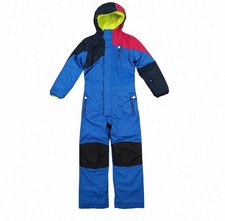 Killtec Kinder Overall Jungen