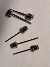 5x Ballnadel für Ballpumpe zum Aufpumpen von Fußball / Basketball