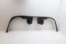 HECKSPOILER Saab 9-3 II (YS3F) Cabrio 1.8t 16V (B207E(Euro 5)) 2004