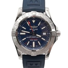 Breitling Automatik Uhr