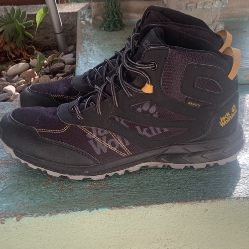 Jack wolfskin texapore herren - wolfskin,