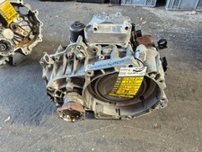 Getriebe Automatik 6 Gang DSG