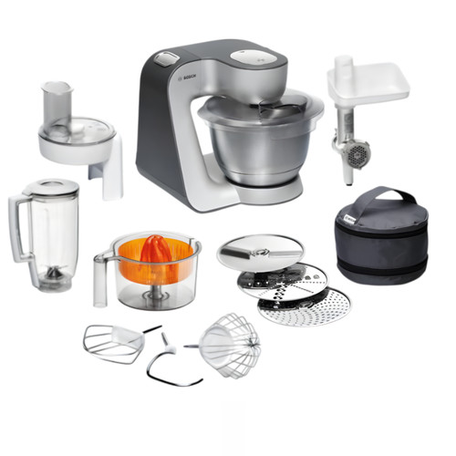 Bosch mum56340 küchenmaschine - bosch,