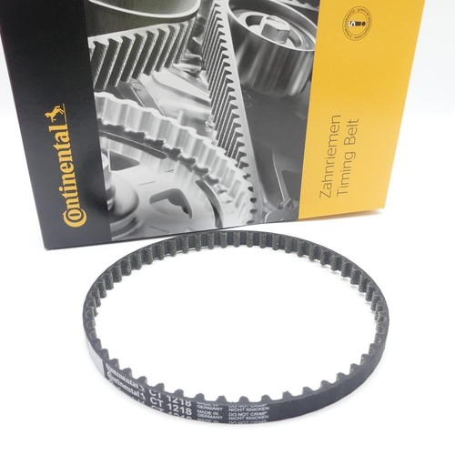 Continental ct1218 zahnriemen - continental,