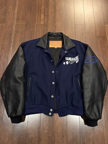 Yamaha foxx racing vintage - yamaha,