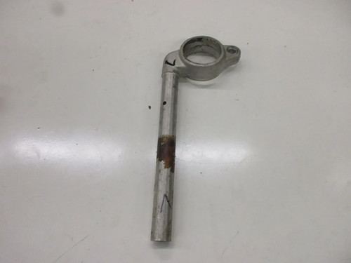 Lenkerstummel links - , (1)