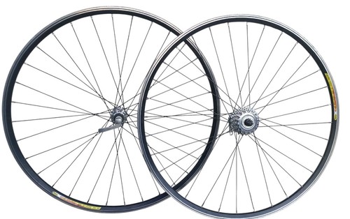 Laufräder mavic cxp22 - laufräder,