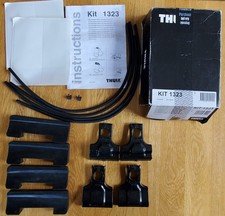 THULE Fitting Kit 1323 - VW